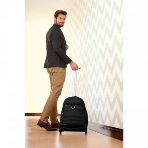 MOCHILA TROLLEY KRONBERG personalizada